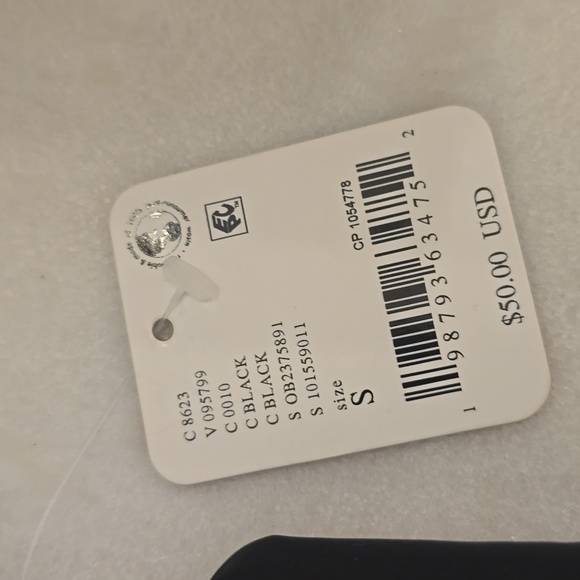 NWT FP Movement Carpe Diem Tattoo Print Shorts. Small - Picture 7 of 11